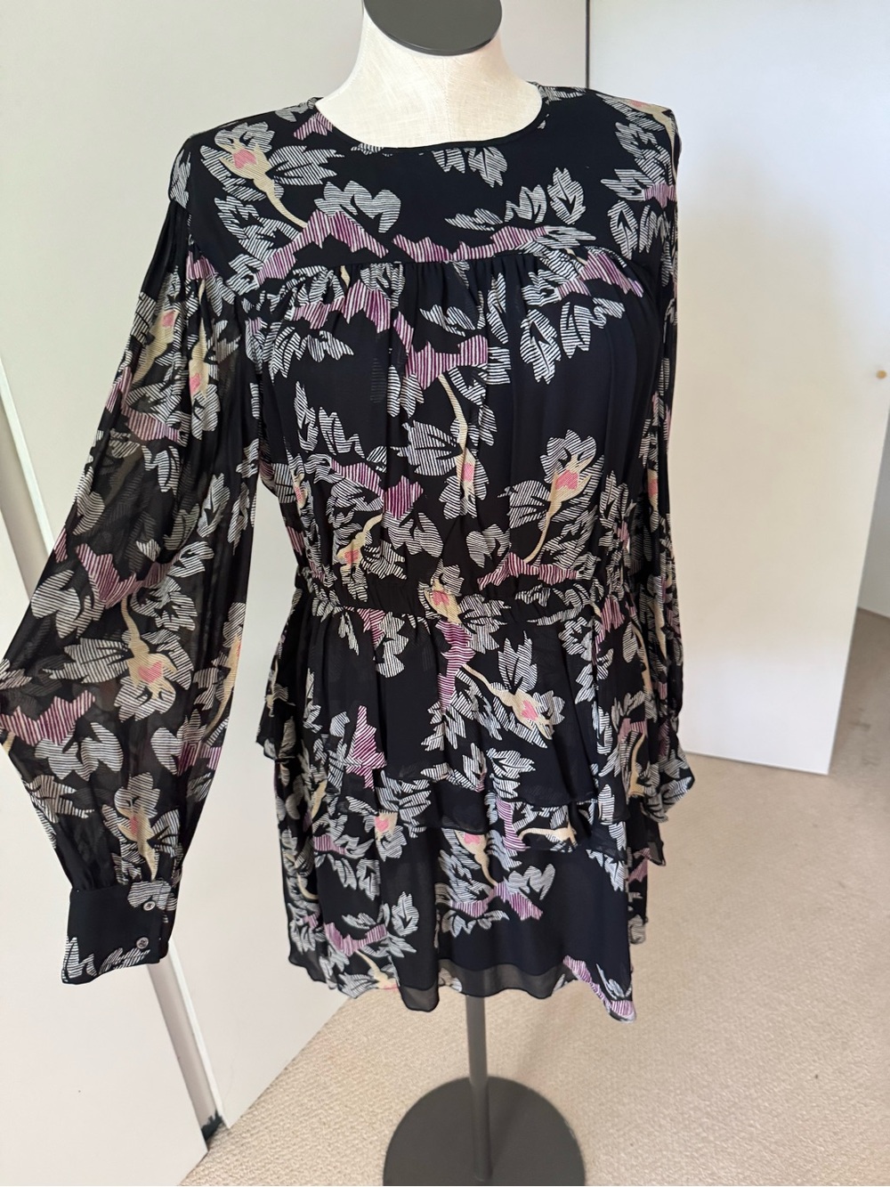 Isabel Marant Étoile Java Dress - Picture 4 of 11